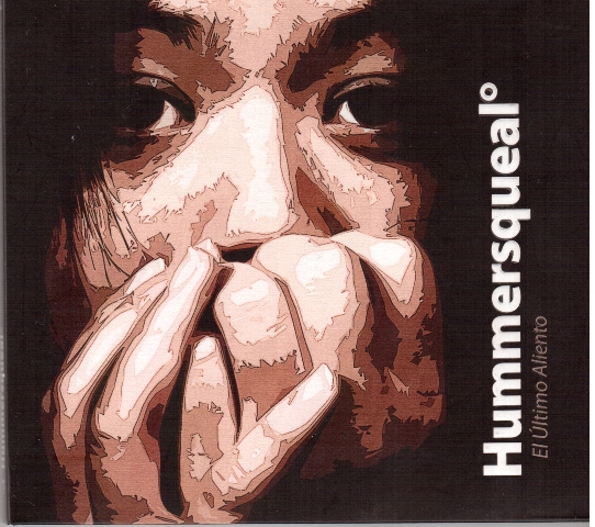 CD Hummersqueal :: El ltimo Aliento. 2011